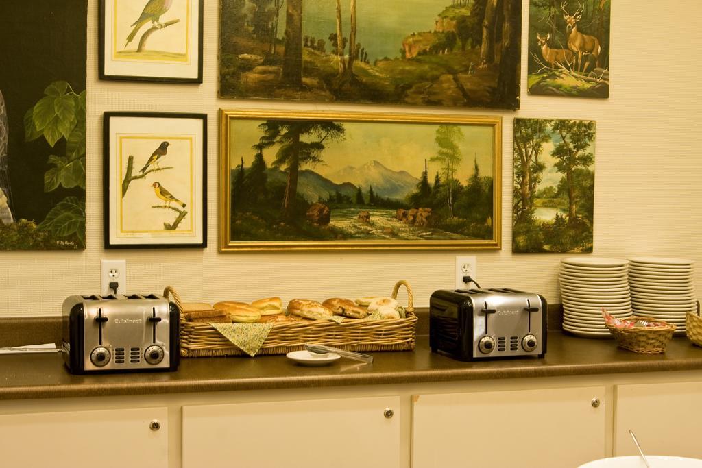 Ashland Hills Hotel & Suites Luaran gambar
