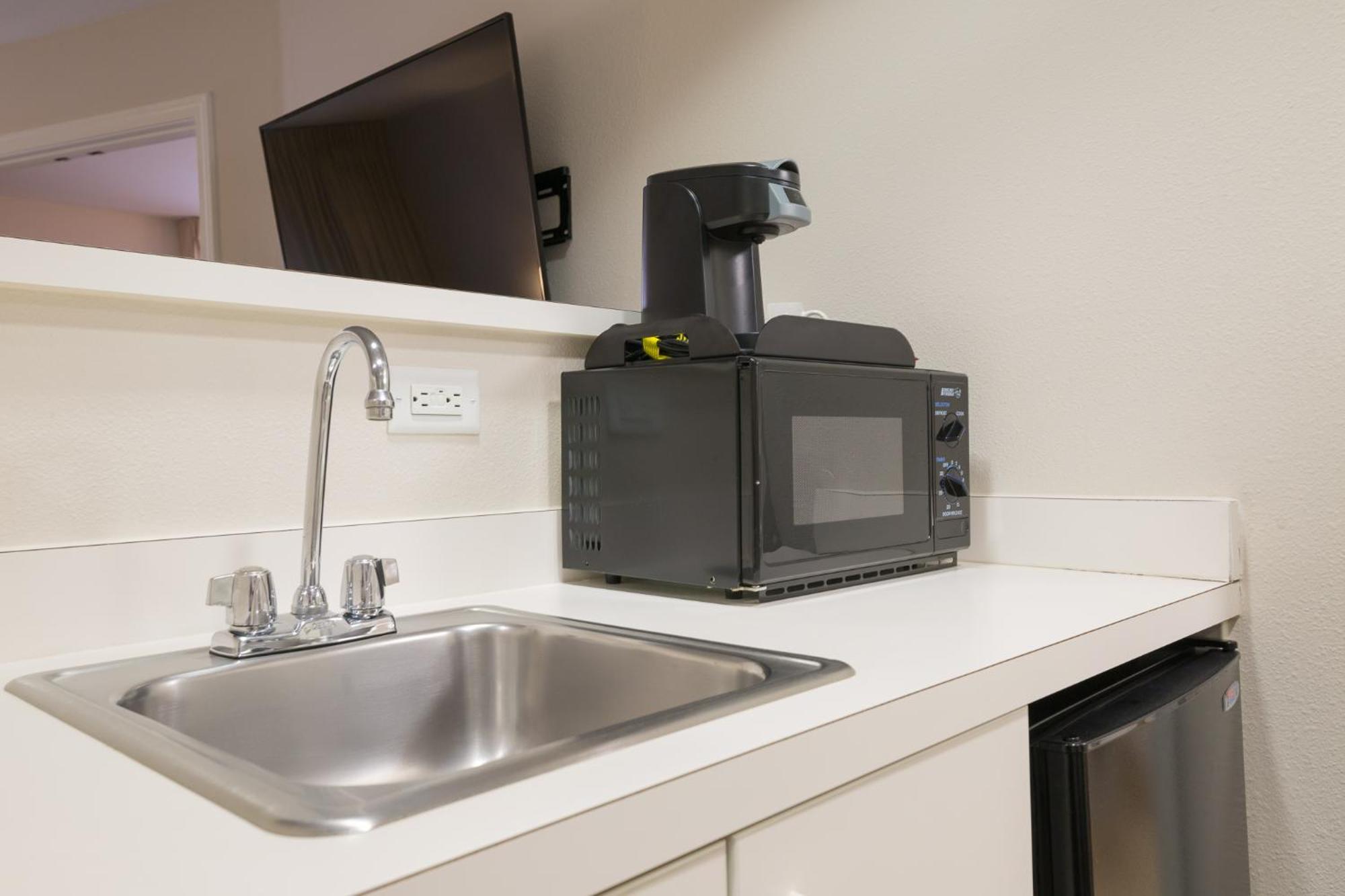 Ashland Hills Hotel & Suites Luaran gambar