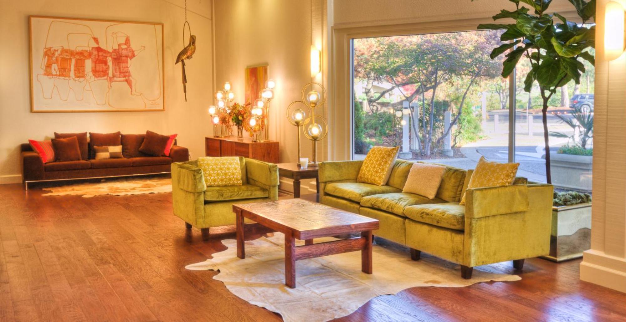 Ashland Hills Hotel & Suites Luaran gambar
