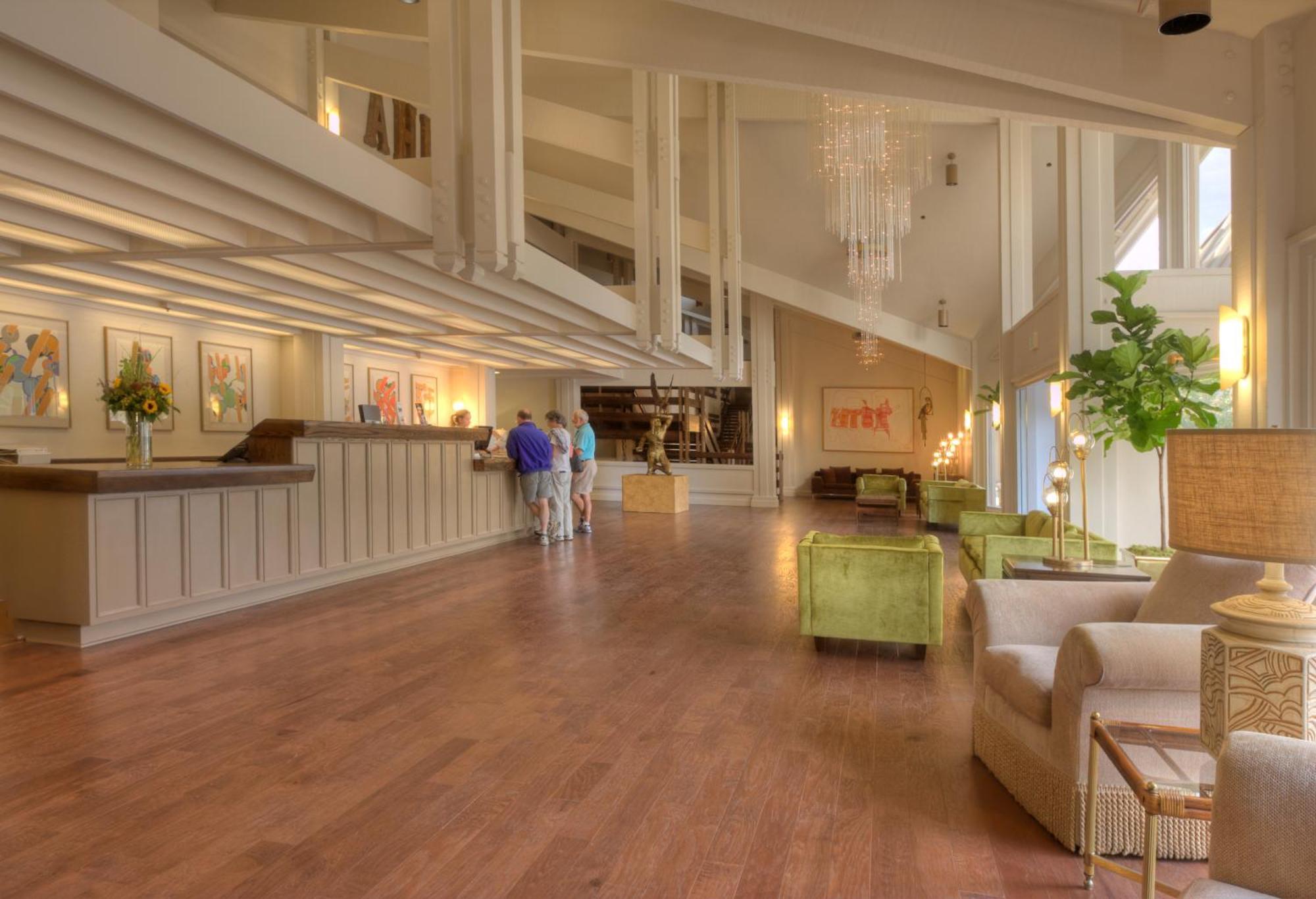 Ashland Hills Hotel & Suites Luaran gambar