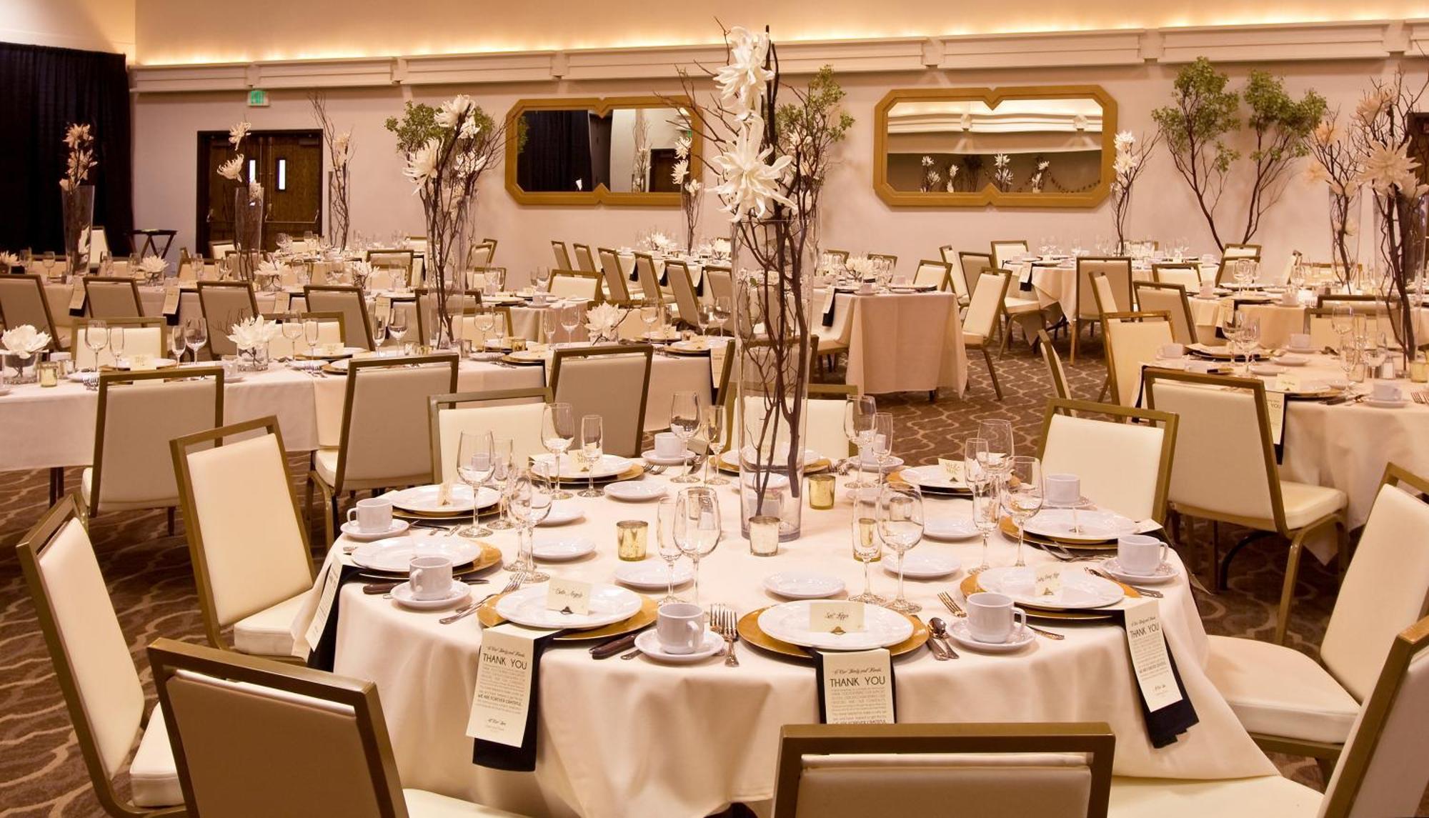 Ashland Hills Hotel & Suites Luaran gambar