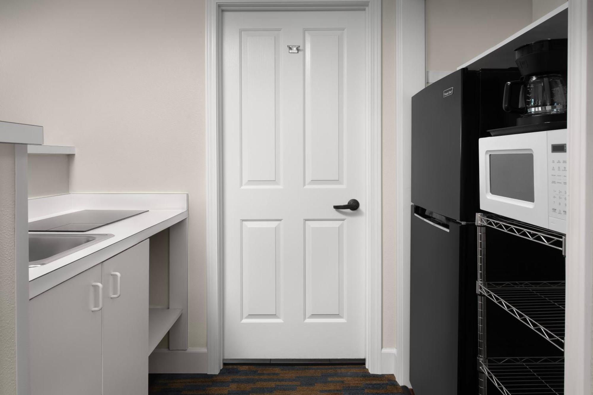 Ashland Hills Hotel & Suites Luaran gambar