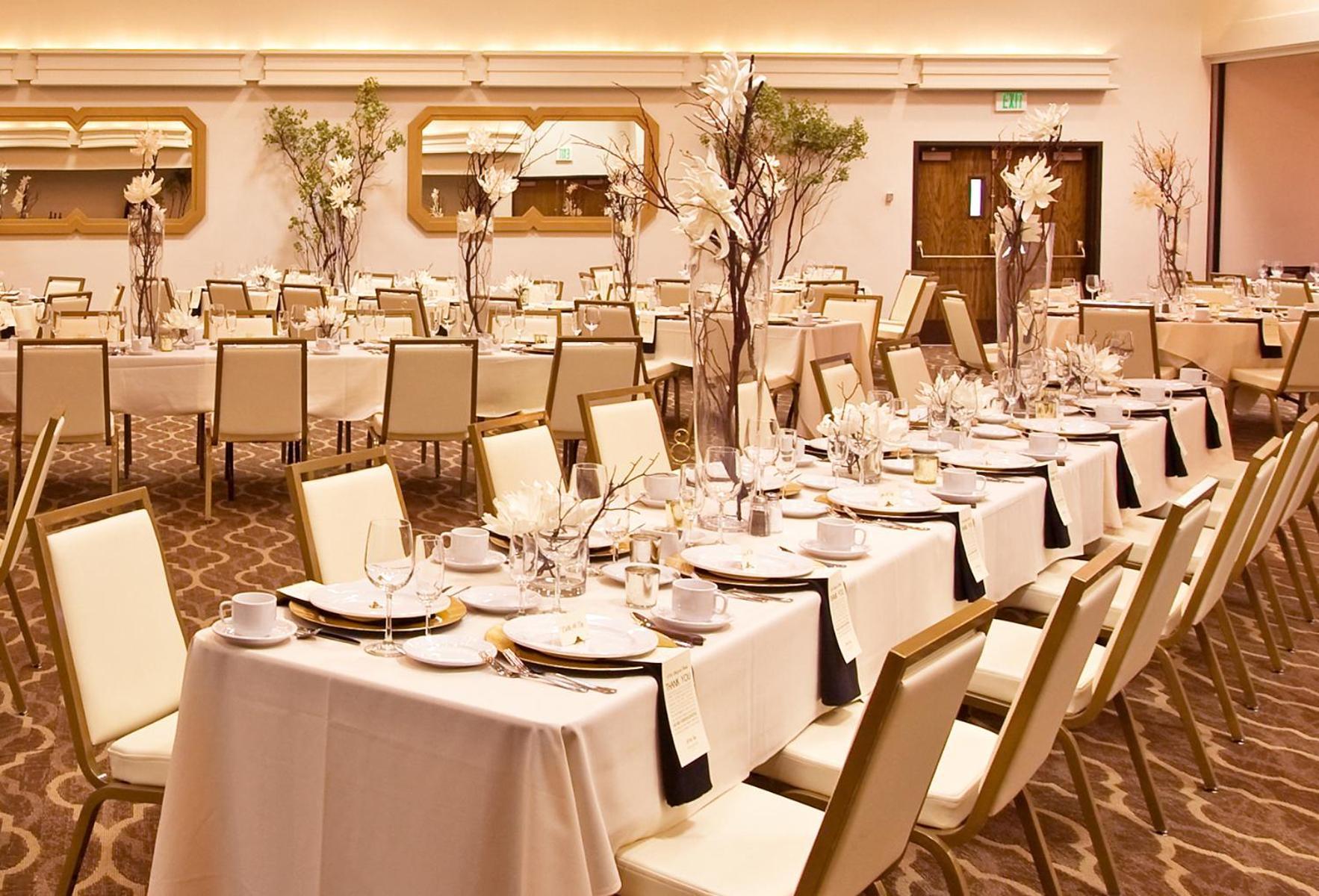 Ashland Hills Hotel & Suites Luaran gambar