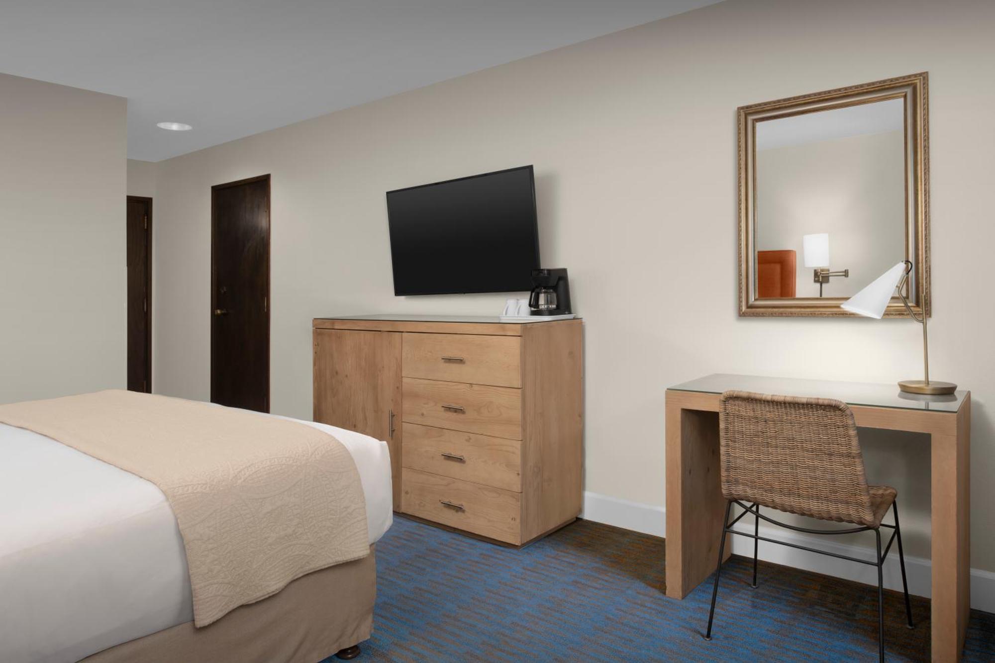 Ashland Hills Hotel & Suites Luaran gambar