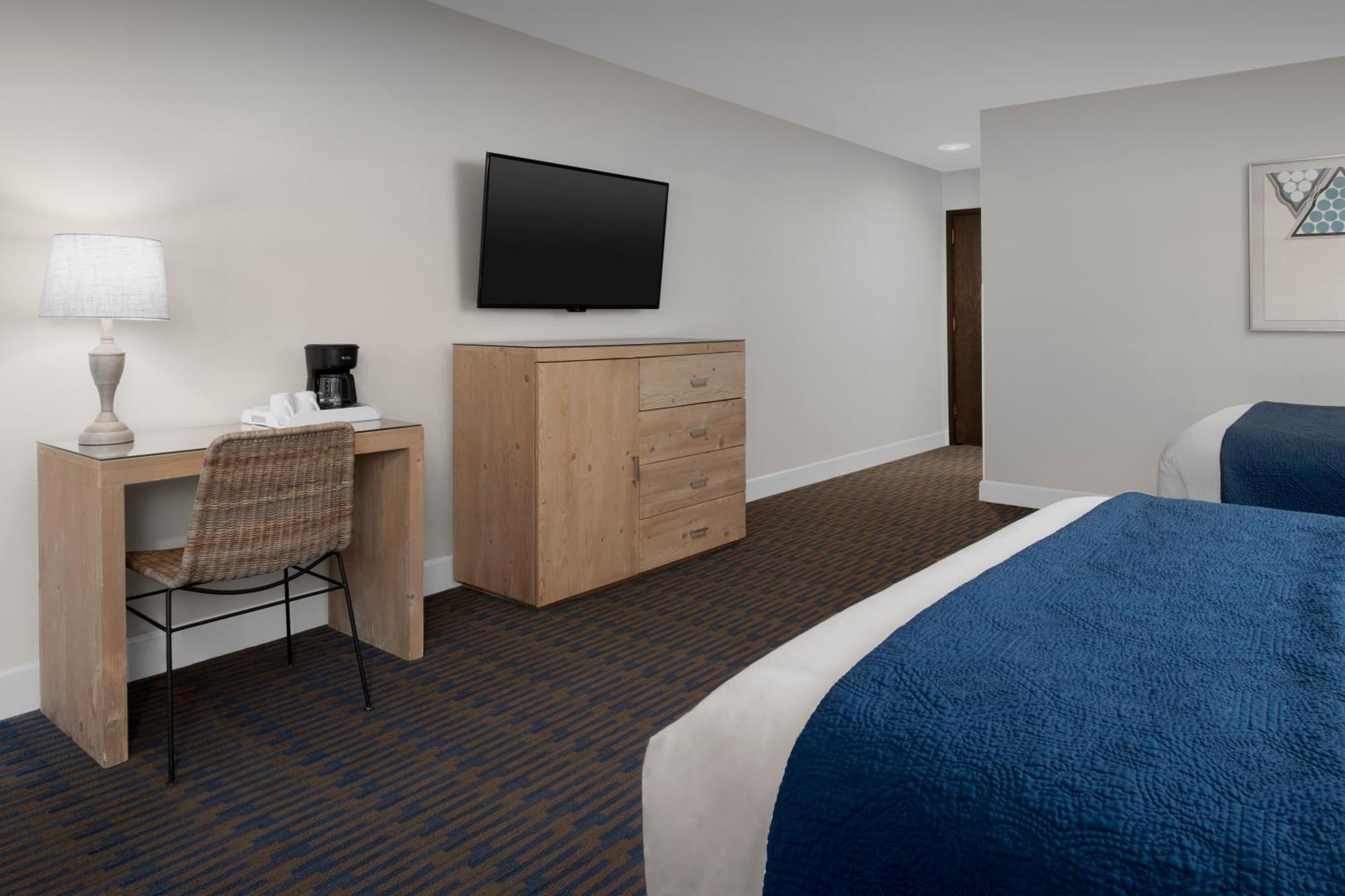 Ashland Hills Hotel & Suites Luaran gambar