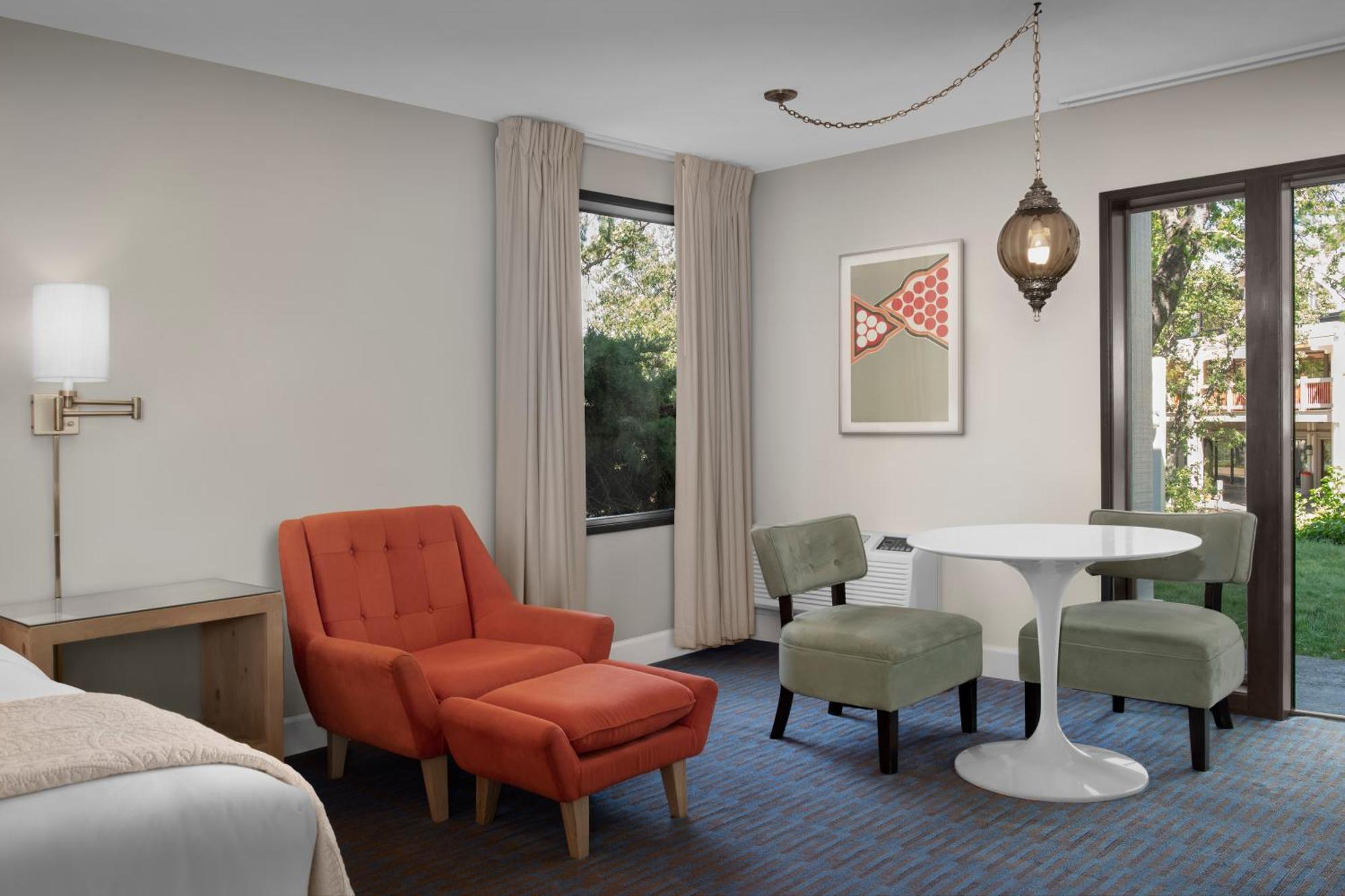 Ashland Hills Hotel & Suites Luaran gambar