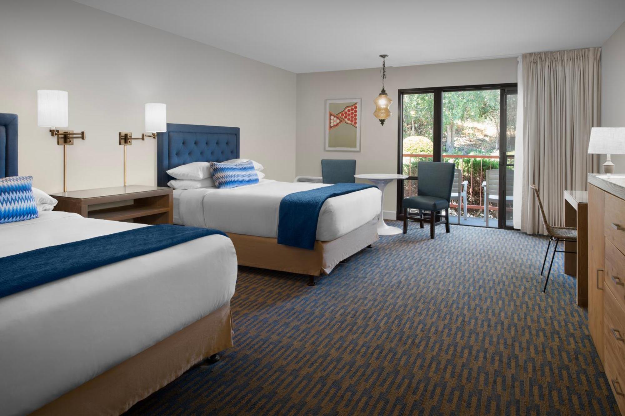 Ashland Hills Hotel & Suites Luaran gambar