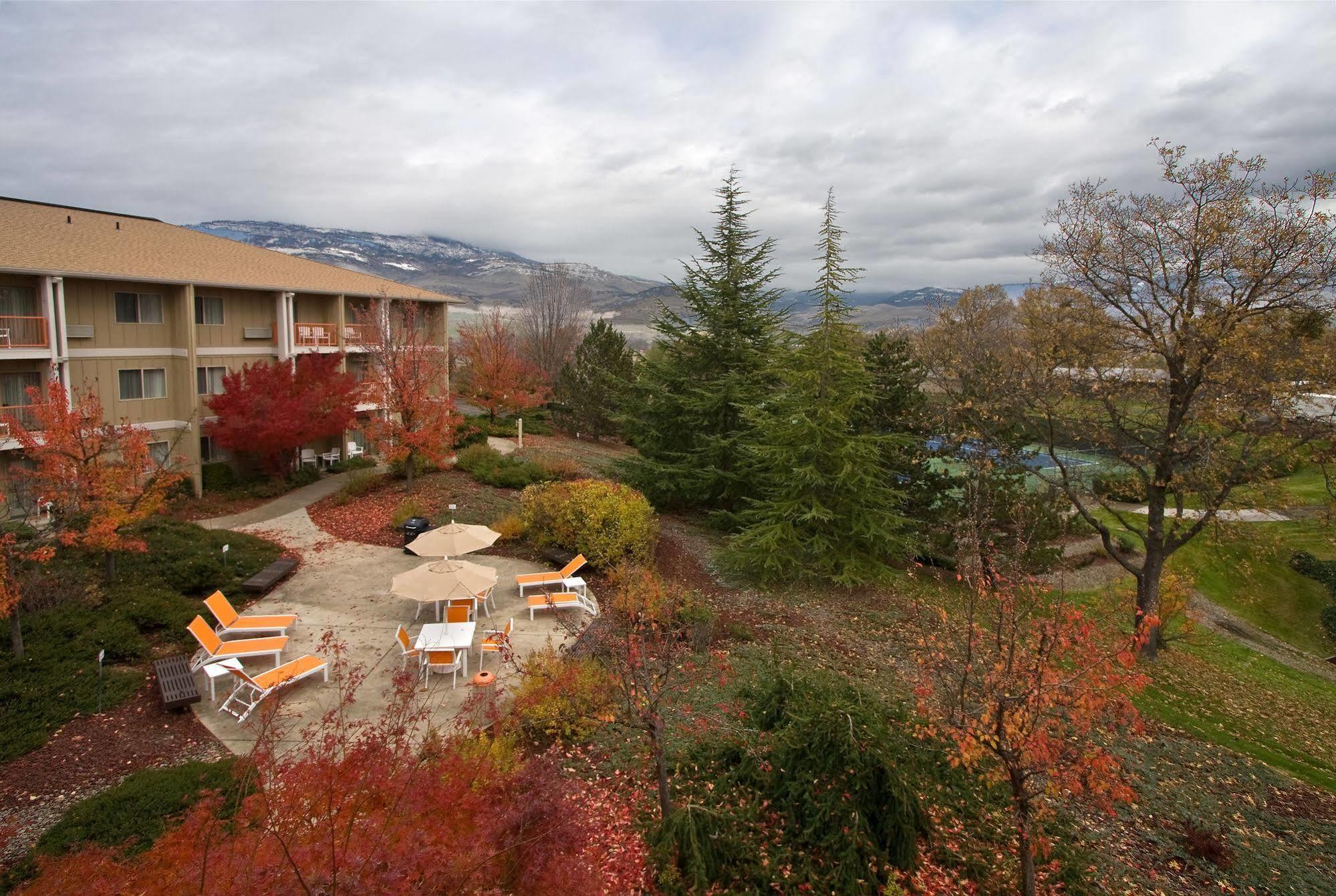 Ashland Hills Hotel & Suites Luaran gambar