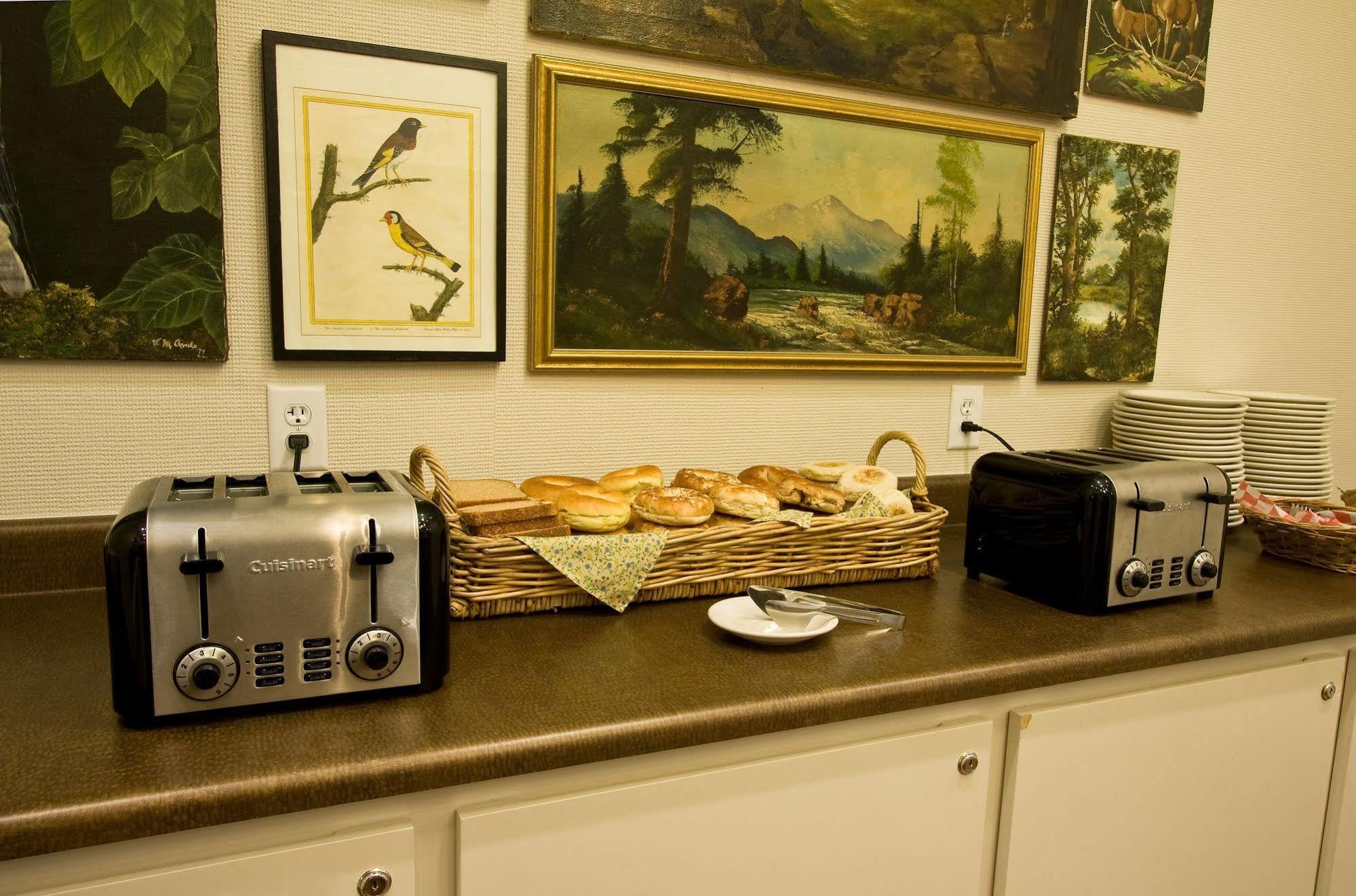 Ashland Hills Hotel & Suites Luaran gambar