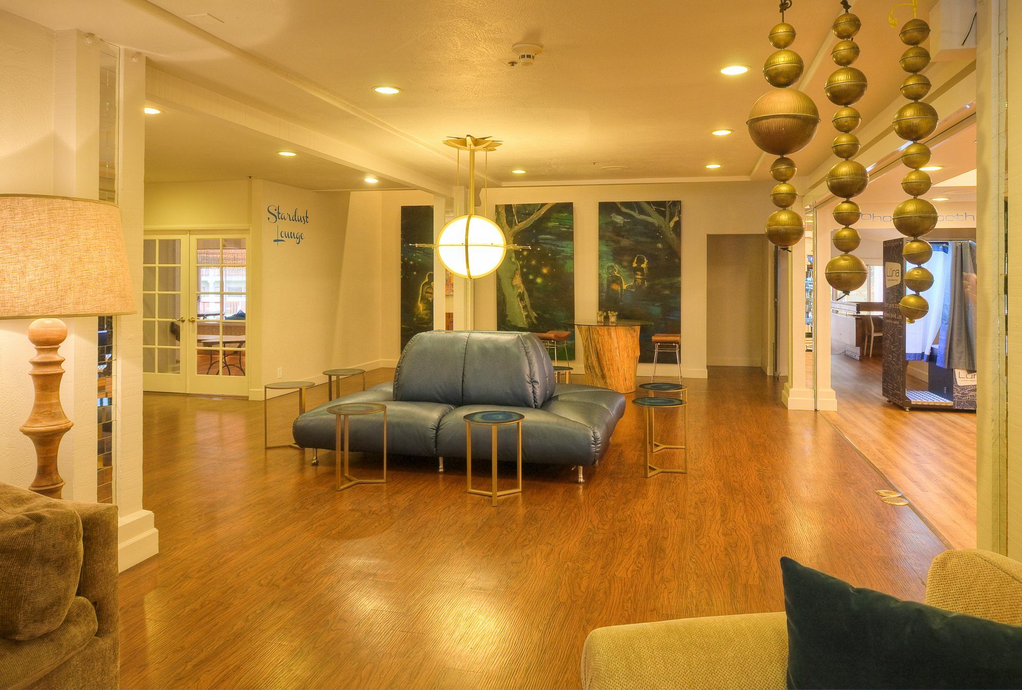 Ashland Hills Hotel & Suites Luaran gambar