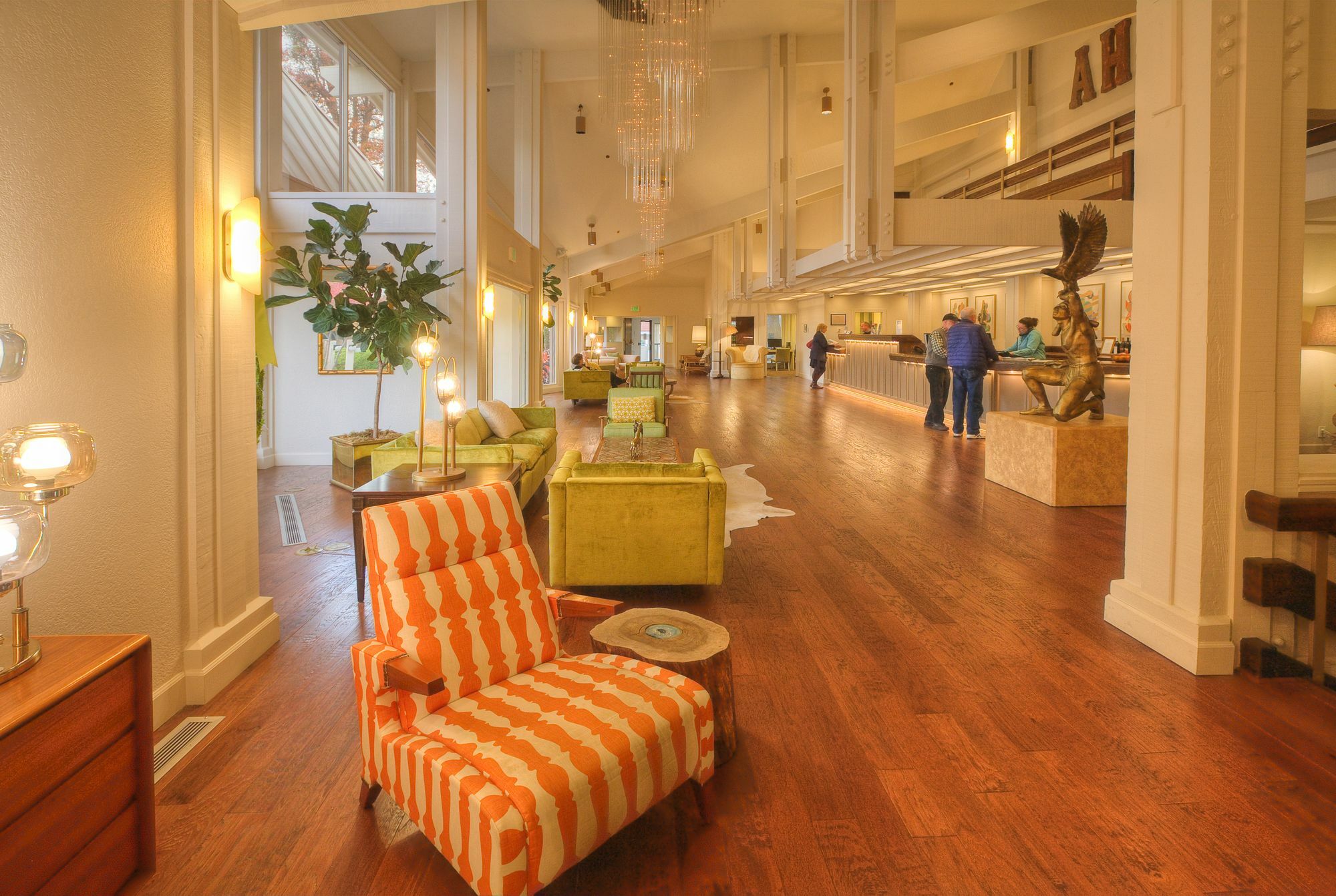 Ashland Hills Hotel & Suites Luaran gambar